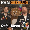 Drie Haren (feat. Ferry van de Zaande & Fred van Boesschoten) - Single