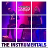 McRocklin & Hutch: The Instrumentals (Instrumental), 2019