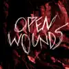 Stream & download Open Wounds - Single