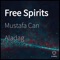 Free Spirits - Mustafa Can Aladag lyrics