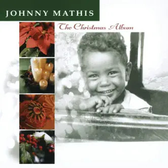 The Christmas Album by Johnny Mathis album reviews, ratings, credits