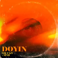Doyin - Single - Mr Eazi Doyin - Single - Mr Eazi