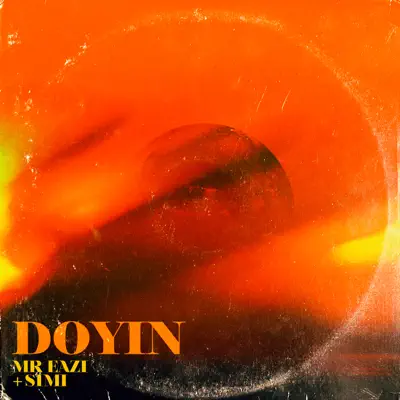 Doyin - Single - Mr Eazi