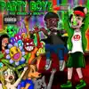 Party Boyz album lyrics, reviews, download