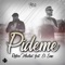 Pídeme (feat. El Suso) - Ruben Madrid lyrics