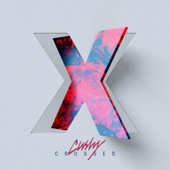 Crosses - EP artwork