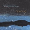 Opening (feat. Andreas Hourdakis, Niklas Fernqvist & Fredrik Rundqvist), 2023