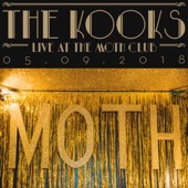 Live at the Moth Club, London, 05/09/2018 artwork