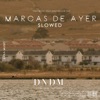 Marcas De Ayer - Single