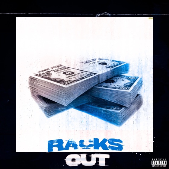 Cover artwork for Racks Out