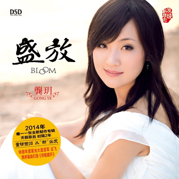 龚玥 牧野情歌 Letsloop