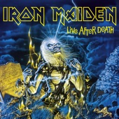 Iron Maiden - Intro: Churchill's Speech (Live Long Beach Arena) [1998 Remastered Version]