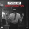 Away From You - JVST SAY YES lyrics