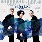 Atlantico - Paula Morelenbaum, Joo Kraus & Ralf Schmid