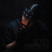BLACK BANDANA - EP artwork
