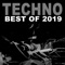 Techno Best of 2019 (Continuous DJ Mix) artwork