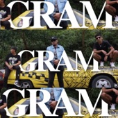 Gram artwork