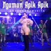 Ngomong Apik Apik (Versi Jaranan) - Single