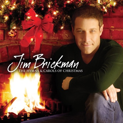 The Hymns & Carols of Christmas - Jim Brickman