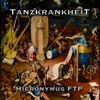 Tanzkrankheit - EP