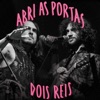 Abri as Portas (Ao Vivo) - Single