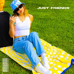 Audrey Mika - Just Friends - Line Dance Music