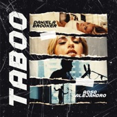 Taboo artwork