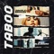 Taboo - Daniela Brooker & Adso lyrics