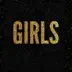 Girls - Single album cover