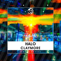Halo - Single - Claymore Halo - Single - Claymore