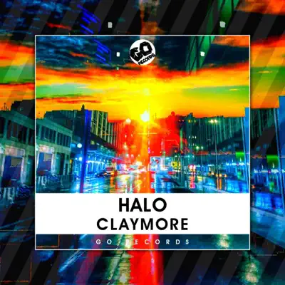 Halo - Single - Claymore