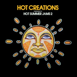 Jamie Jones - Danger Mouse