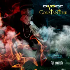 Constantine by 40 Glocc album reviews, ratings, credits