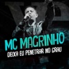 Deixa Eu Penetrar no Grau - Single