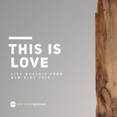 This Is Love (Live) [Deluxe] artwork