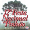 12° Festa Nacional do Pinhão