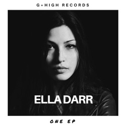 Ella Darr - Go
