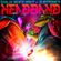 Headband - Ganja White Night & Subtronics