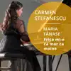 Frică mi-E Că Mor Ca Mâine - Single album lyrics, reviews, download