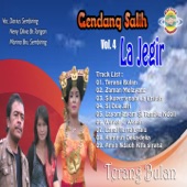 Gendang Salih La Jegir, Vol.4 artwork