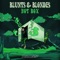 Hot Box - Blunts & Blondes lyrics