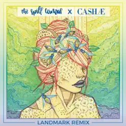 Landmark (Remix) - Single - The Spill Canvas Landmark (Remix) - Single - The Spill Canvas