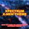 X-Men Theme (From "X-Men: The Animated Series") artwork