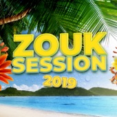 Zouk session 2019 artwork