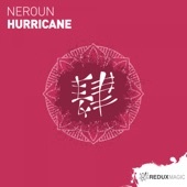 Hurricane (Extended Mix) artwork