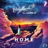 Home (feat. Laura-Ly) - Single