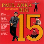 Paul Anka - (All Of A Sudden) My Heart Sings