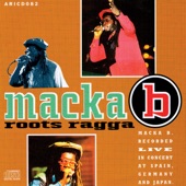 Macka B - Rodney King Medley