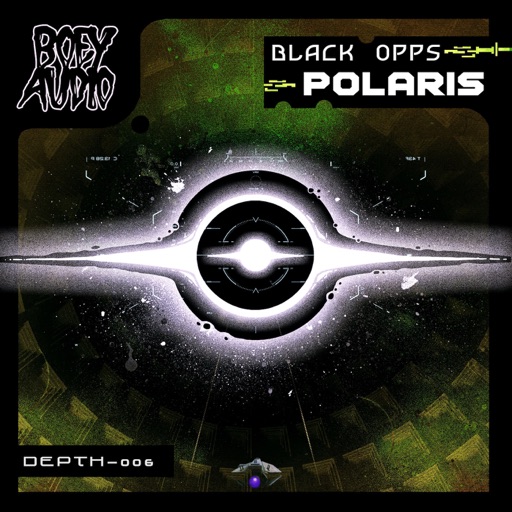 Polaris - Single by Black Opps