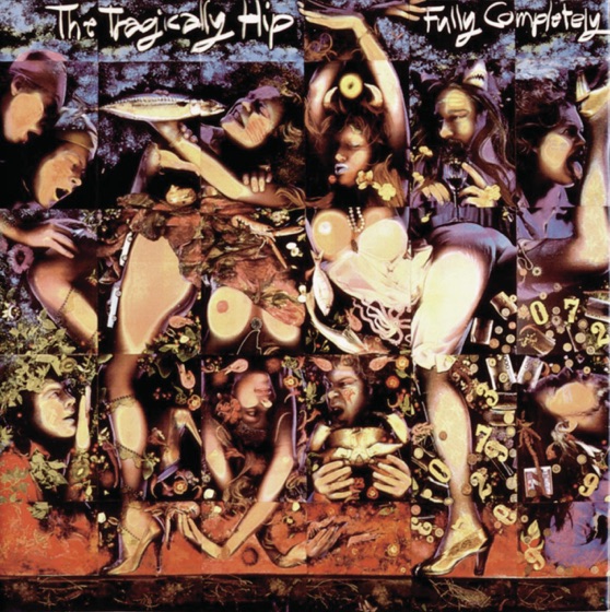 Cover artwork for Eldorado